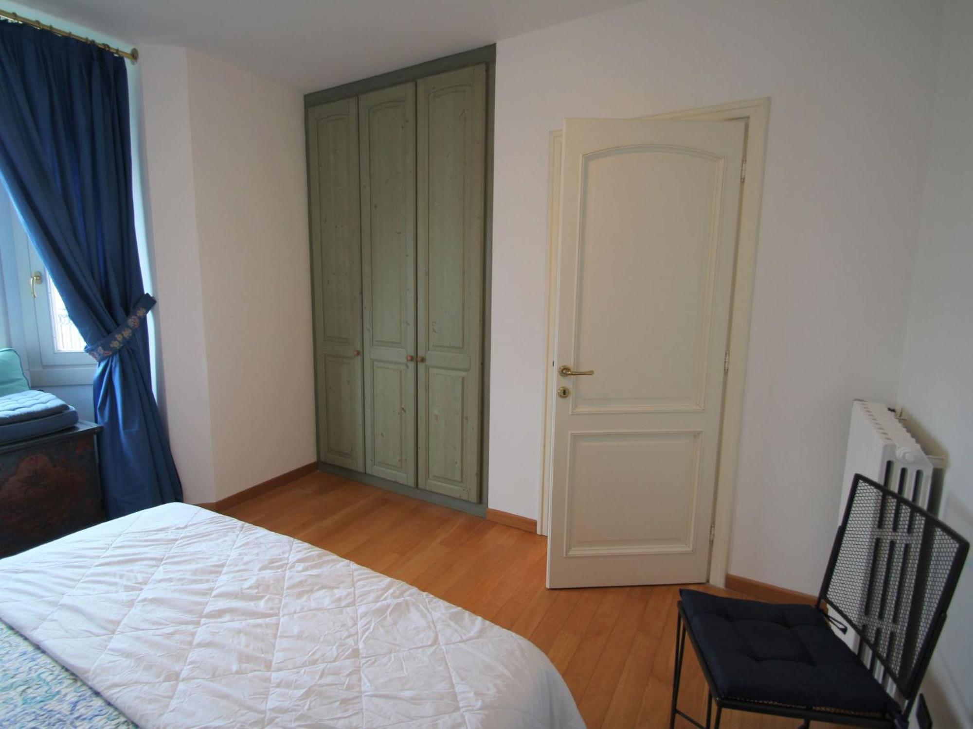 Apartment Punta Borromea By Interhome Стреза Екстериор снимка