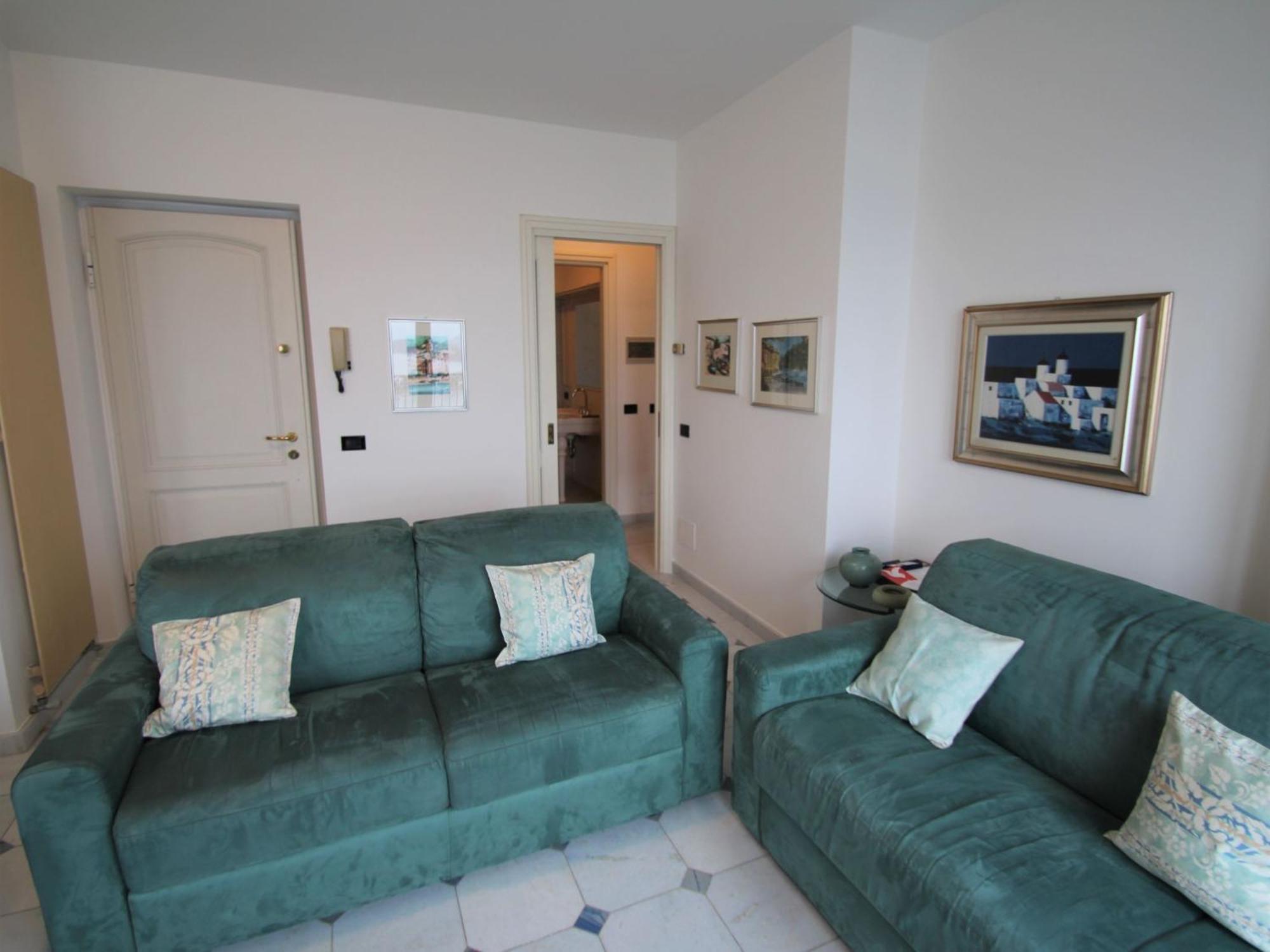 Apartment Punta Borromea By Interhome Стреза Екстериор снимка
