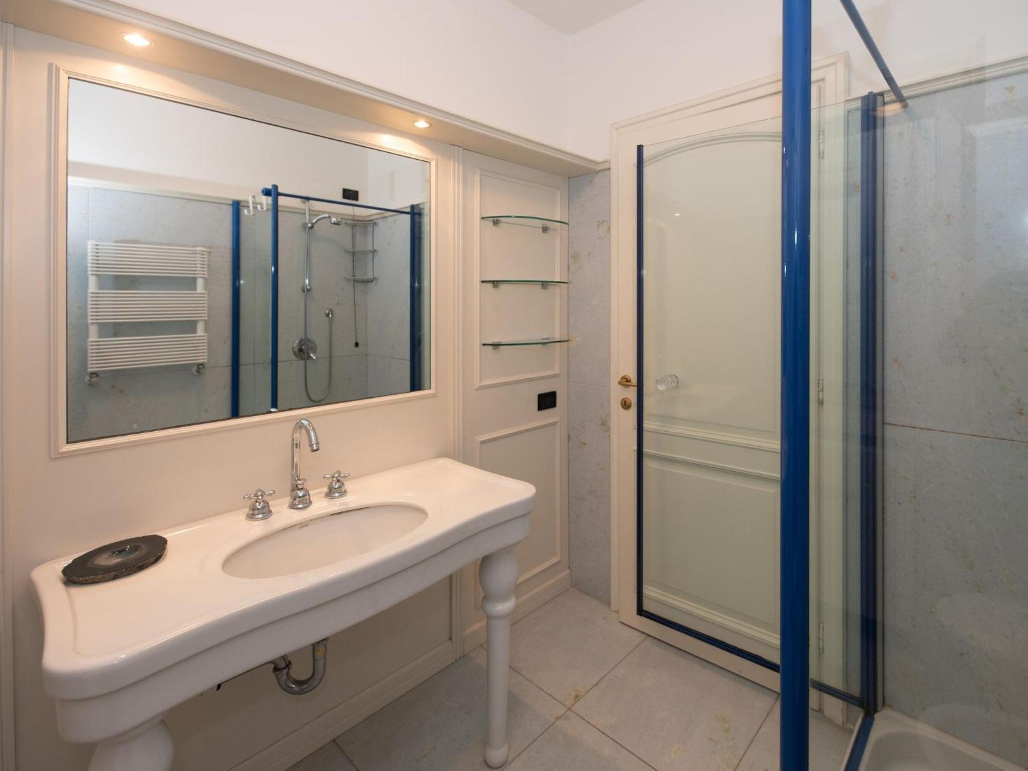 Apartment Punta Borromea By Interhome Стреза Екстериор снимка