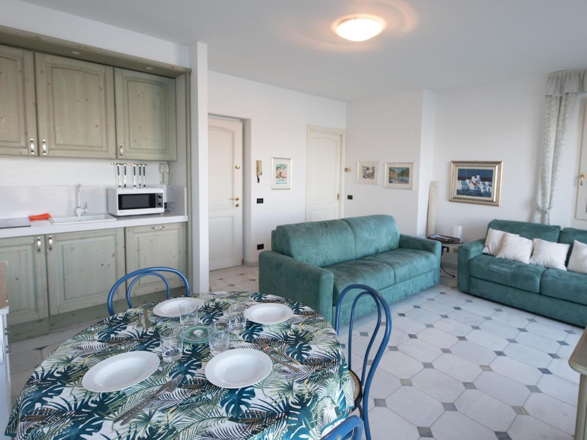 Apartment Punta Borromea By Interhome Стреза Екстериор снимка