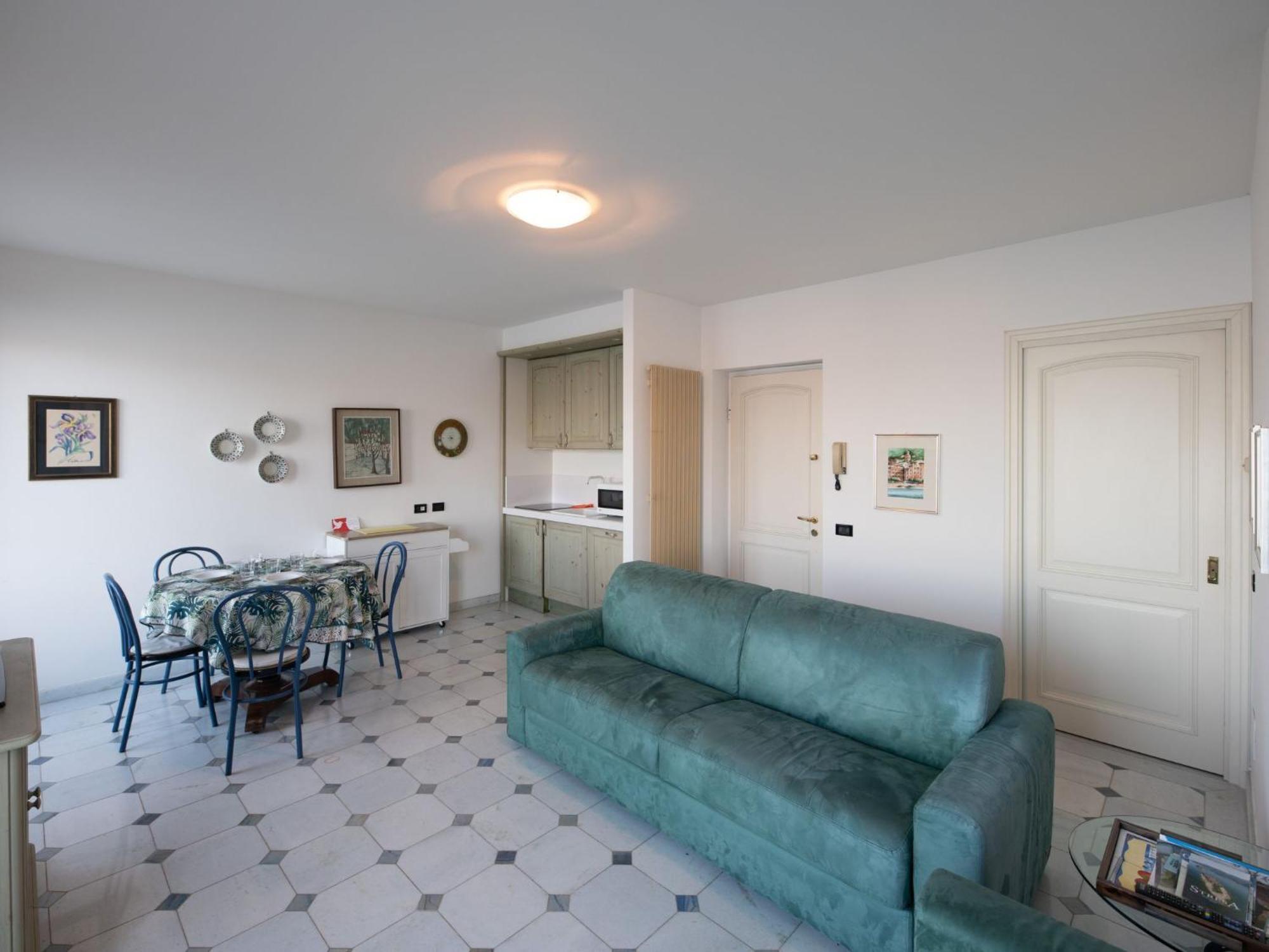 Apartment Punta Borromea By Interhome Стреза Екстериор снимка